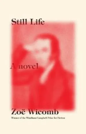 Still Life bookcover