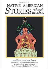 Native American Stories Joseph Bruchac