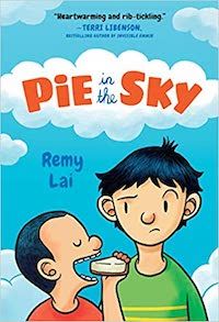 Pie in the Sky Remy Lai