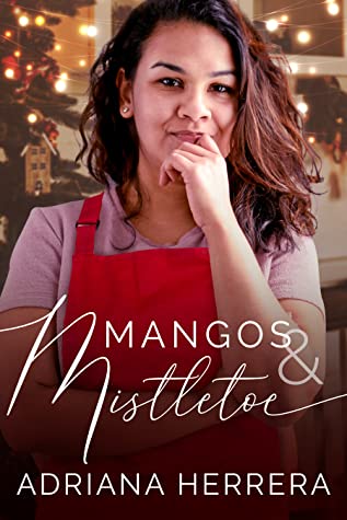 Mangos and Mistletoe Book Cover
