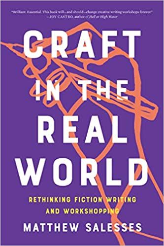 Craft in the Real World cover