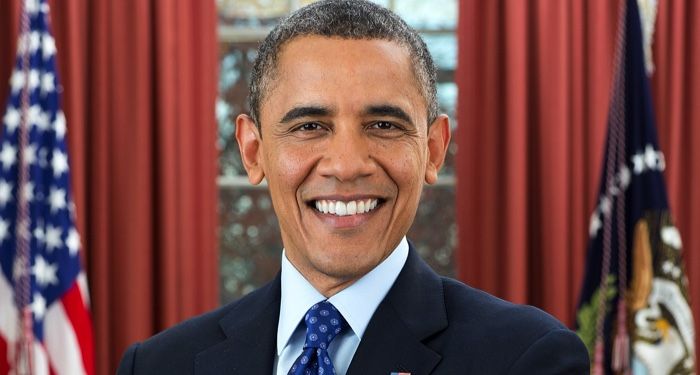 barack obama official white house photo
