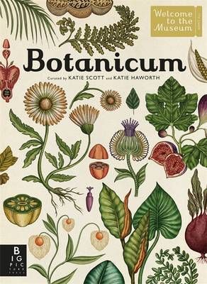 Cover of Botanicum