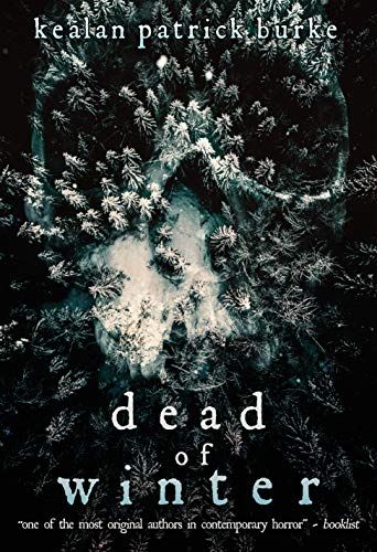 Book cover for Dead of Winter