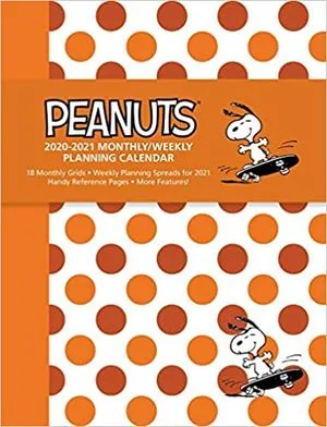 favorite planner