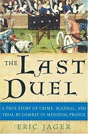 the last duel