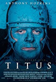 Titus poster