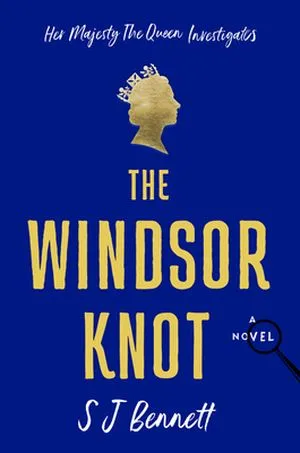 the windsor knot book