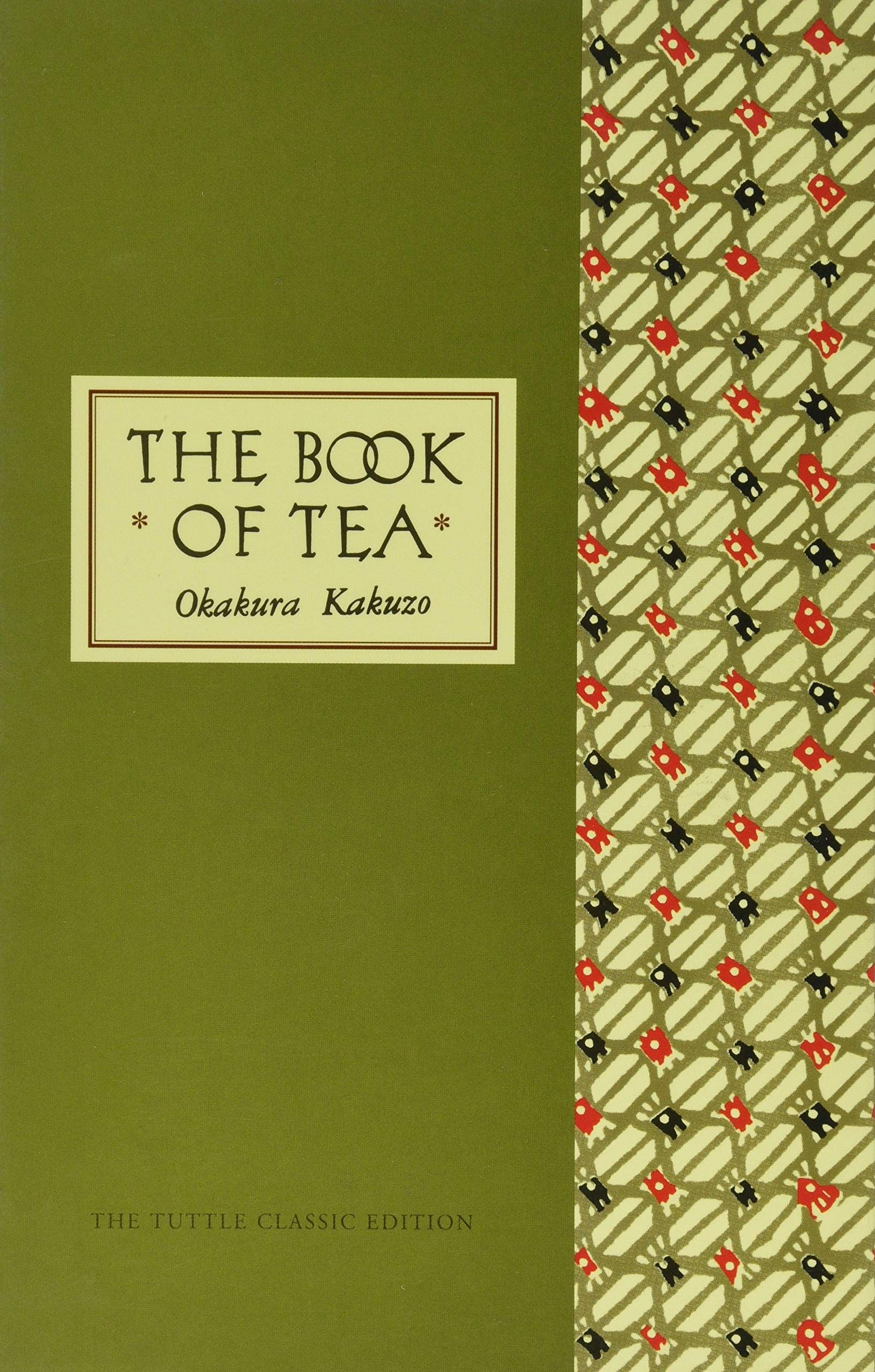 The Book of Tea