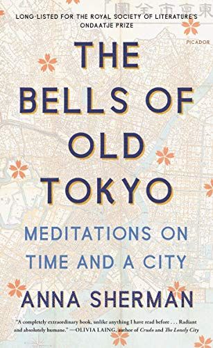 Bells of Old Tokyo