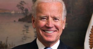 Joe Biden official portrait