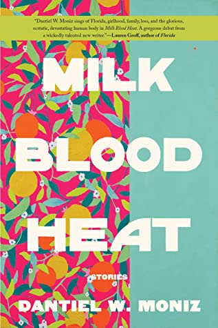 Milk Blood Heat cover
