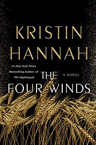 The Four Winds book cover