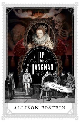 a tip for the hangman book cover