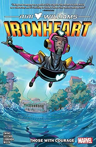 ironheart