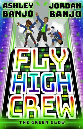 Fly High Crew