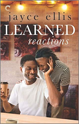 Learned Reactions by Jayce Ellis