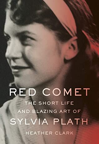 Red Comet cover