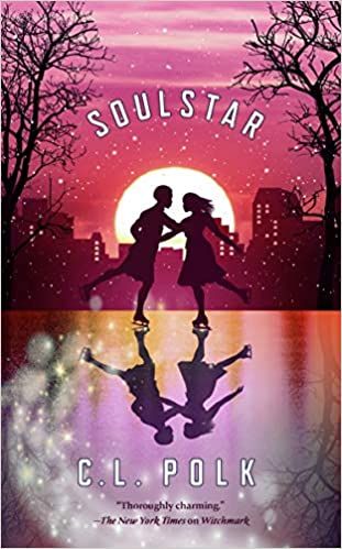 Soulstar cover