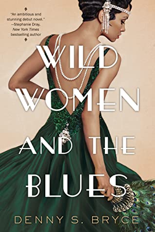Wild Women and the Blues book cover