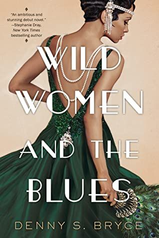 Wild Women and the Blues book cover