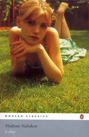 Lolita cover