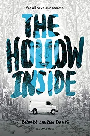 The Hollow Inside cover