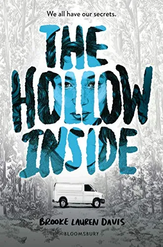 The Hollow Inside cover