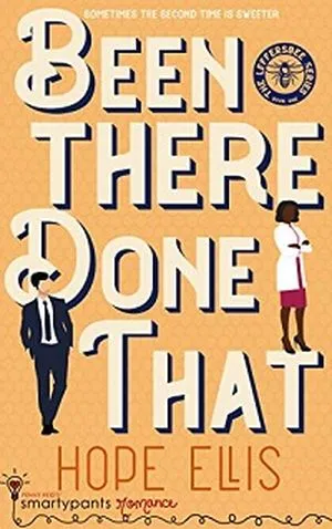 Been There Done That cover