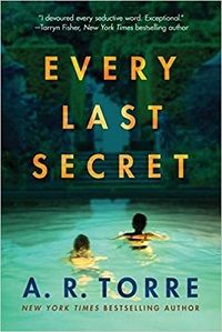 Every Last Secret cover