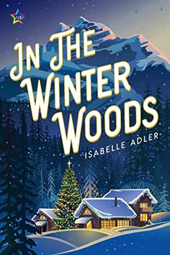 In the Winter Woods by Isabelle Adler cover