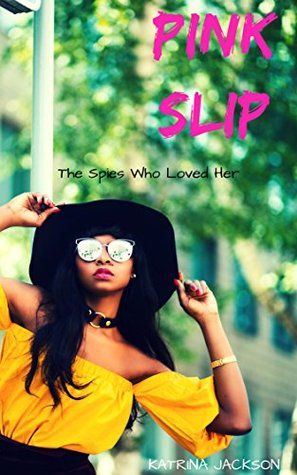 Pink Slip cover