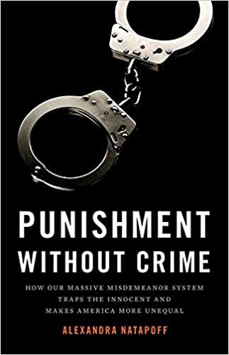 Punishment Without Crime