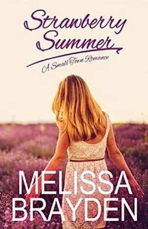 Strawberry Summer cover