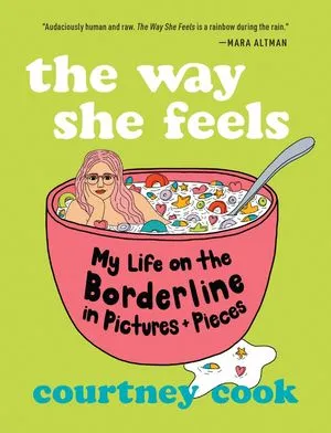 The Way She Feels cover