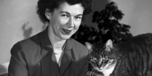 beverly cleary