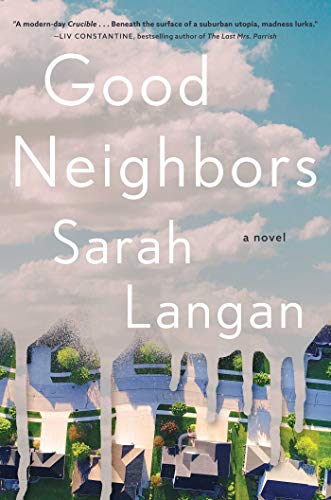 Book Cover for Good Neighbors