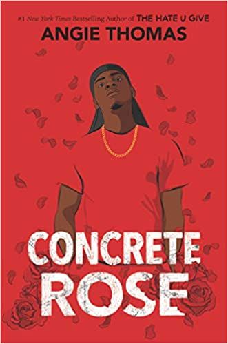 concrete rose cover