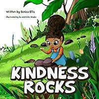 Kindness Rocks cover