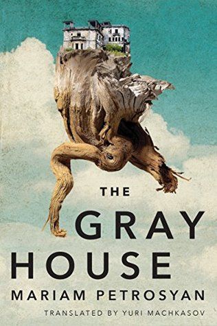 the gray house