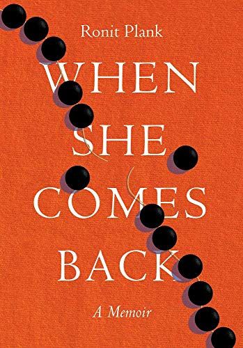 Book cover for When She Comes Back