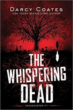 The Whispering Dead
