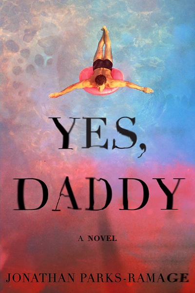 cover image of Yes, Daddy by Jonathan Parks-Ramage