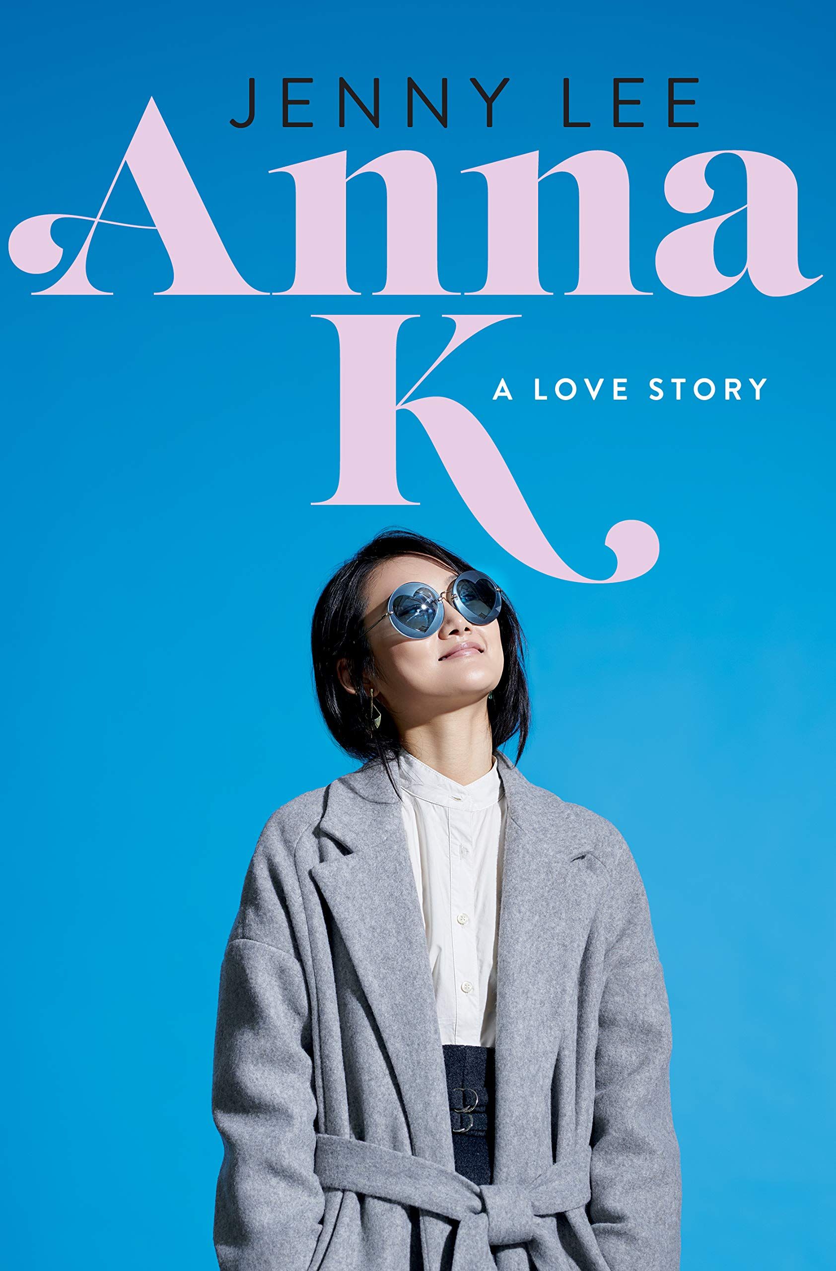 anna k a love story