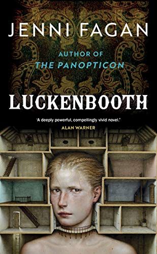 Luckenbooth Jenni Fagan