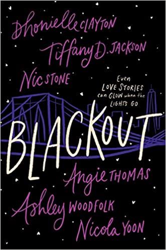 Blackout cover