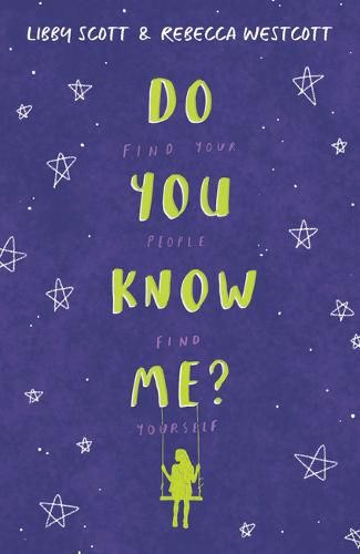 the cover of Do You know Me?
