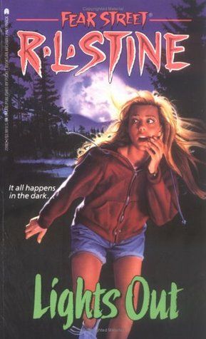 Lights Out RL Stine Fear Street 12