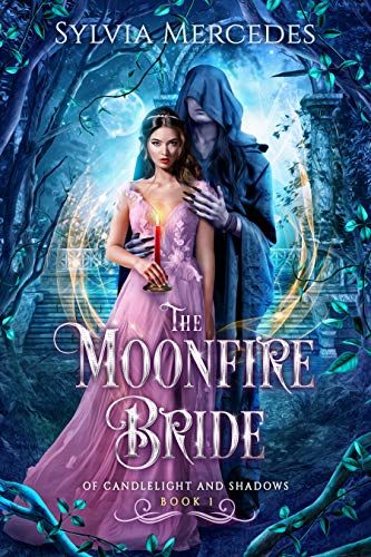 The Moonfire Bride