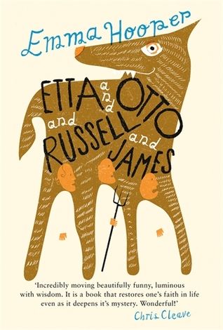 etta and otto and russell and james